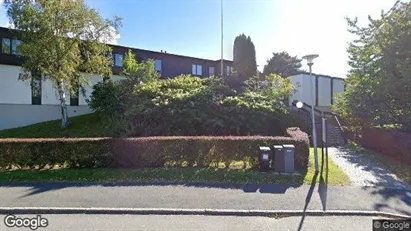 Affärslokaler att hyra i Göteborg Västra - Bild från Google Street View