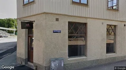 Affärslokaler att hyra i Örgryte-Härlanda - Bild från Google Street View