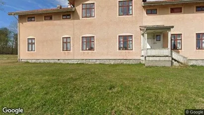 Affärslokaler att hyra i Sundsvall - Bild från Google Street View