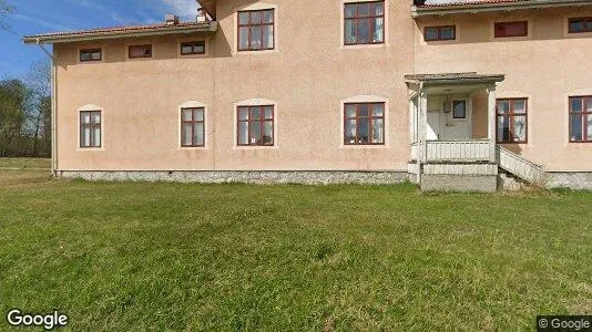 Affärslokaler att hyra i Sundsvall - Bild från Google Street View