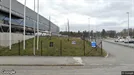 Industrilokal att hyra, Söderort, Fryksdalsbacken<span class="blurred street-number" onclick="ProcessAdRequest(595796)"><span class="hint">Se väg-nr</span>[xxxxxxxx]</span>