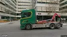 Kontor att hyra, Södermalm, Magnus Ladulåsgatan<span class="blurred street-number" onclick="ProcessAdRequest(595800)"><span class="hint">Se väg-nr</span>[xxxxxxxx]</span>