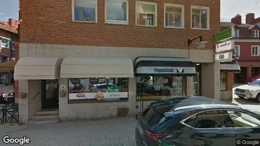 Kontorslokaler att hyra i Linköping - Bild från Google Street View