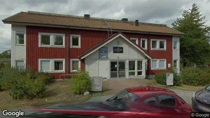 Kontorslokaler att hyra i Vallentuna - Bild från Google Street View