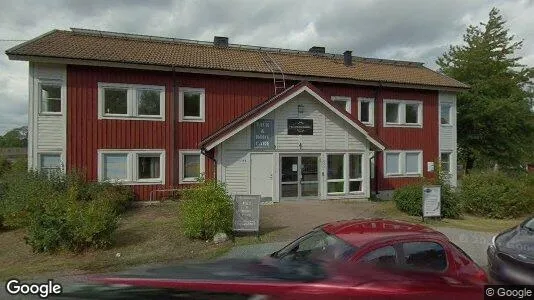 Kontorslokaler att hyra i Vallentuna - Bild från Google Street View