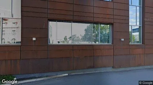 Kontorslokaler att hyra i Norrköping - Bild från Google Street View