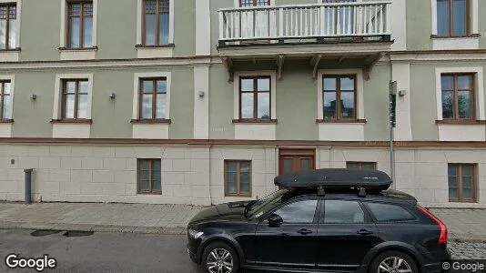Affärslokaler att hyra i Norrköping - Bild från Google Street View