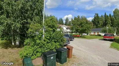 Affärslokaler till försäljning i Örnsköldsvik - Bild från Google Street View