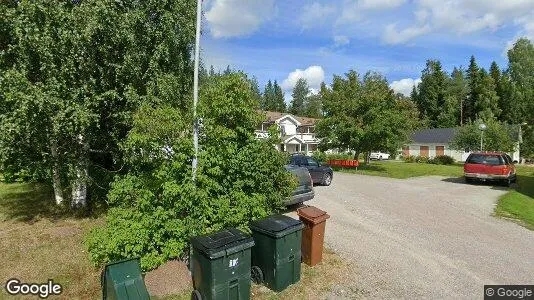 Affärslokaler till försäljning i Örnsköldsvik - Bild från Google Street View