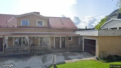 Affärslokaler till försäljning i Örnsköldsvik - Bild från Google Street View