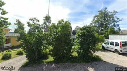 Affärslokaler till försäljning i Örnsköldsvik - Bild från Google Street View