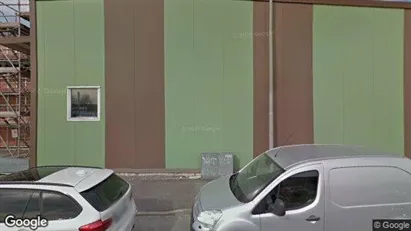 Kontorslokaler att hyra i Norrköping - Bild från Google Street View