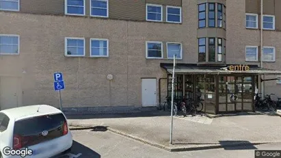 Kontorslokaler att hyra i Oxelösund - Bild från Google Street View