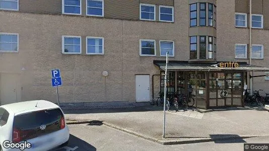 Kontorslokaler att hyra i Oxelösund - Bild från Google Street View
