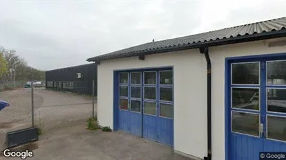 Kontorslokaler att hyra i Kalmar - Bild från Google Street View