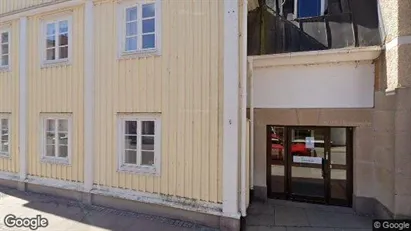Kontorslokaler att hyra i Kalmar - Bild från Google Street View