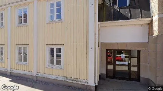 Kontorslokaler att hyra i Kalmar - Bild från Google Street View