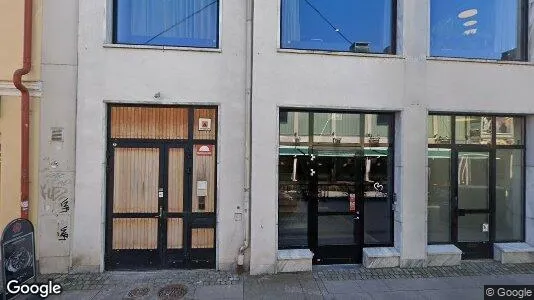 Kontorslokaler att hyra i Kalmar - Bild från Google Street View