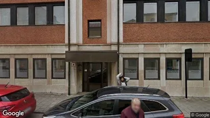 Kontorslokaler att hyra i Kalmar - Bild från Google Street View
