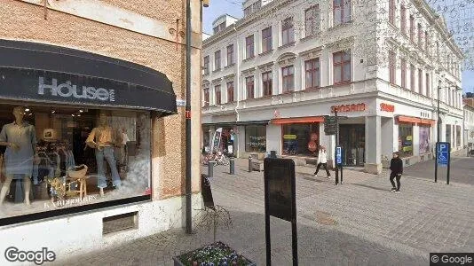 Kontorslokaler att hyra i Kalmar - Bild från Google Street View