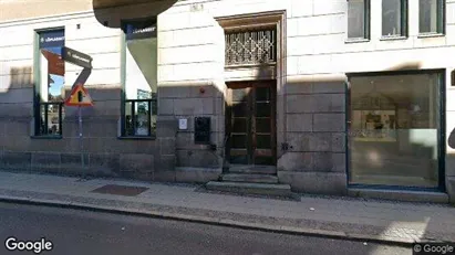 Kontorslokaler att hyra i Lund - Bild från Google Street View