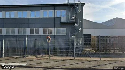 Kontorslokaler att hyra i Malmö Centrum - Bild från Google Street View