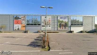 Lagerlokaler att hyra i Staffanstorp - Bild från Google Street View