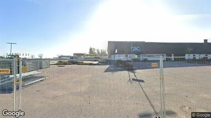 Affärslokaler att hyra i Staffanstorp - Bild från Google Street View