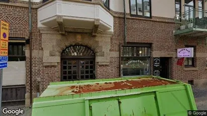 Affärslokaler att hyra i Göteborg Centrum - Bild från Google Street View