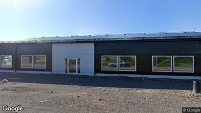 Affärslokaler till försäljning i Åstorp - Bild från Google Street View