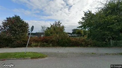 Affärslokaler till försäljning i Lund - Bild från Google Street View