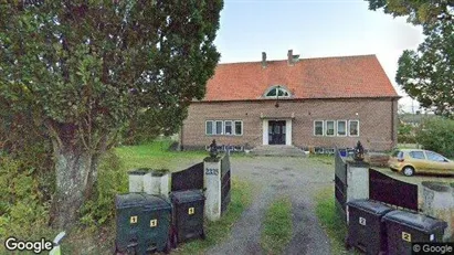 Affärslokaler till försäljning i Klippan - Bild från Google Street View