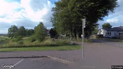 Affärslokaler till försäljning i Klippan - Bild från Google Street View