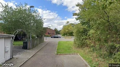 Affärslokaler till försäljning i Helsingborg - Bild från Google Street View