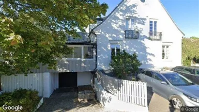 Affärslokaler till försäljning i Helsingborg - Bild från Google Street View