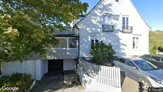 Affärslokaler till försäljning i Helsingborg - Bild från Google Street View
