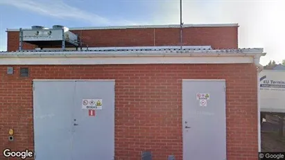 Industrilokaler till försäljning i Helsingborg - Bild från Google Street View