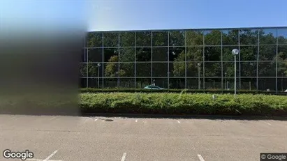 Affärslokaler till försäljning i Helsingborg - Bild från Google Street View