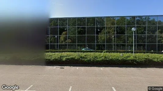 Affärslokaler till försäljning i Helsingborg - Bild från Google Street View