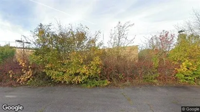Affärslokaler till försäljning i Helsingborg - Bild från Google Street View