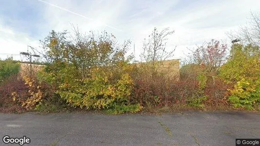 Affärslokaler till försäljning i Helsingborg - Bild från Google Street View