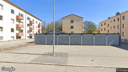 Kontorslokaler att hyra i Borås - Bild från Google Street View