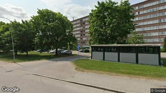 Kontorslokaler att hyra i Västerås - Bild från Google Street View