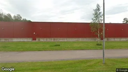 Affärslokaler att hyra i Kristinehamn - Bild från Google Street View