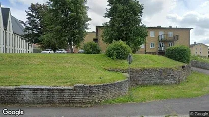 Kontorslokaler att hyra i Falköping - Bild från Google Street View