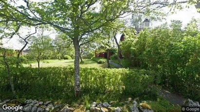 Affärslokaler till försäljning i Enköping - Bild från Google Street View