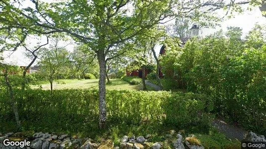 Affärslokaler till försäljning i Enköping - Bild från Google Street View