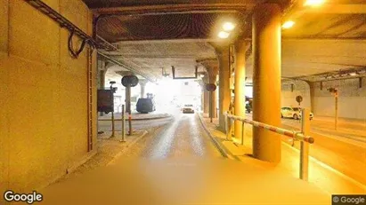 Kontorslokaler att hyra i Stockholm Innerstad - Bild från Google Street View