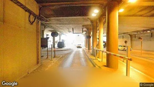 Kontorslokaler att hyra i Stockholm Innerstad - Bild från Google Street View