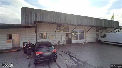 Affärslokaler att hyra i Vimmerby - Bild från Google Street View